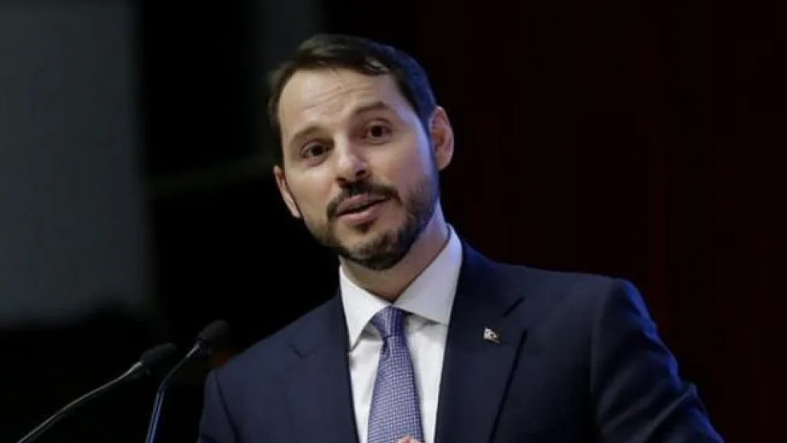 Bakan Albayrak Yılsonu 2018 Enflasyon Oranı Hedefini Açıkladı !