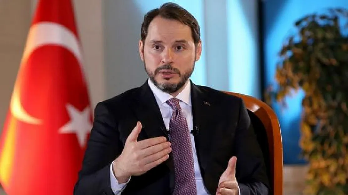 Bakan Albayrak'ın açıkladığı destek paketinin detayları belli oldu!