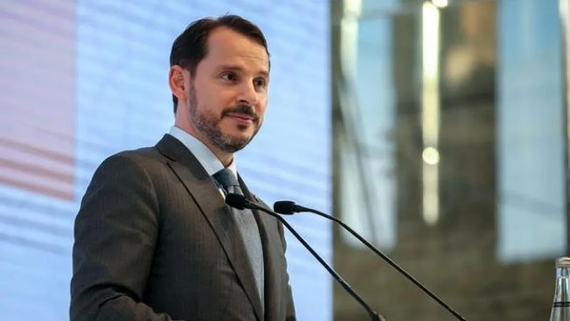 Bakan Albayrak'ın son dakika dolar kuru açıklaması büyük tartışmalara neden oldu!