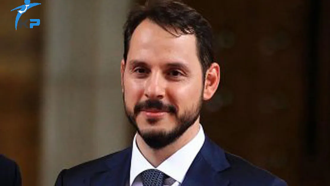 Bakan Albayrak'tan AK Parti Kongre Sonucuna Yönelik Açıklama