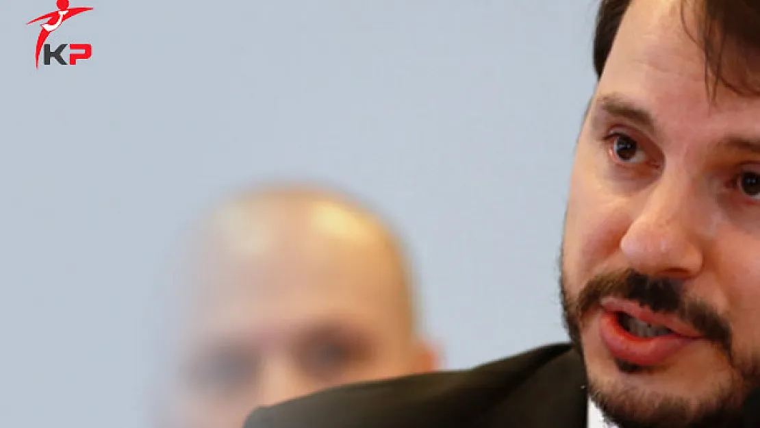 Bakan Albayrak'tan CHP Lideri Kemal Kılıçdaroğlu'na Sert Tepki!