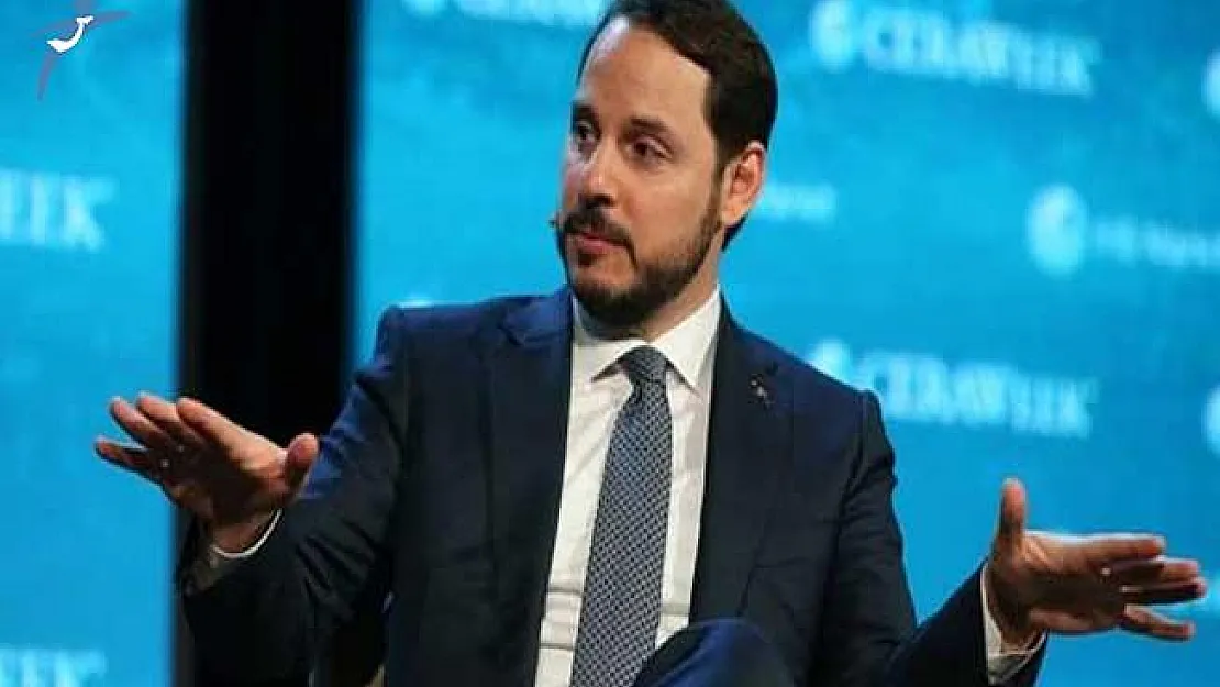Bakan Albayrak'tan Çok Önemli Vergi Borcu Yapılandırma Açıklaması