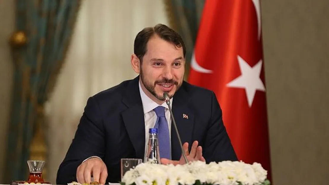 Bakan Albayrak'tan Konut Kredisi İle Emlak Bankası Hakkında Açıklama Geldi!