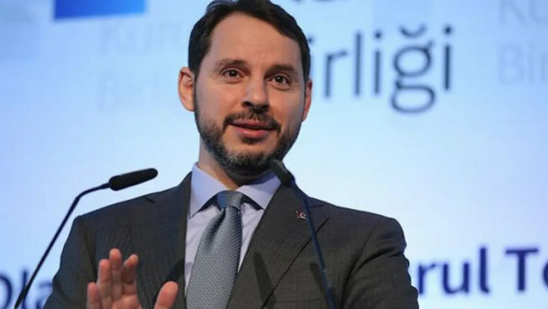 Bakan Albayrak'tan Önemli Açıklamalar: İşte Adım Adım İşe Geri Dönüş