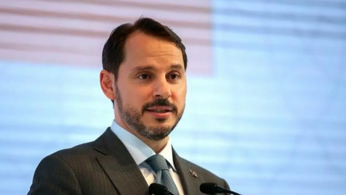 Bakan Albayrak'tan son dakika flaş enflasyon açıklaması: En düşük enflasyonu yakaladık