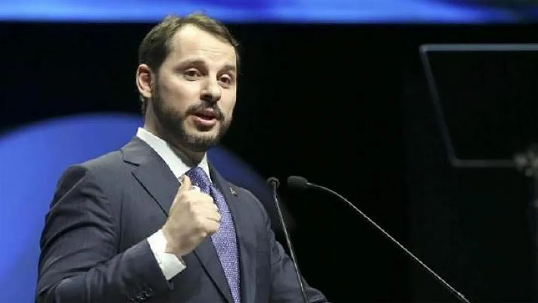 Bakan Albayrak'tan THY Açıklaması Geldi !