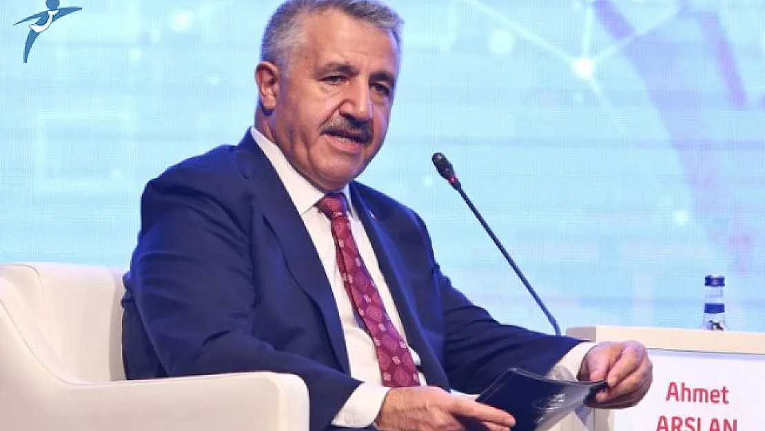 Bakan Arslan: 3. Havalimanının Adı Recep Tayyip Erdoğan Olabilir
