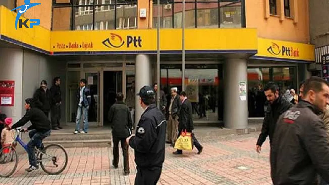 Bakan Arslan Açıkladı ! PTT'ye 2500 Personel Daha Alınacak