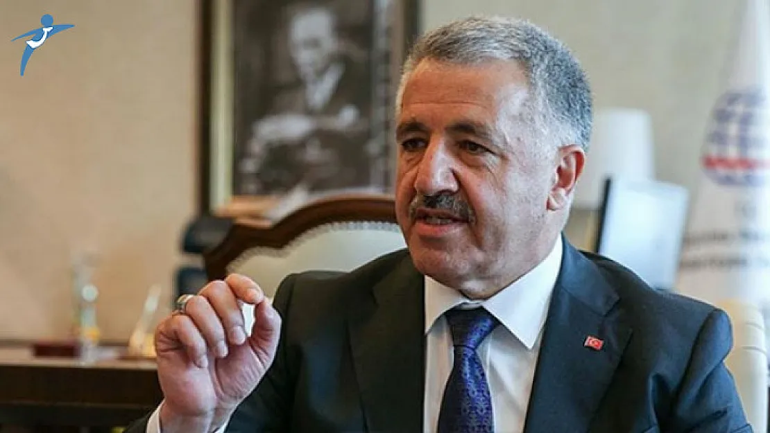 Bakan Arslan Duyurdu! 1.5 Milyon İstihdam Sağlanacak!