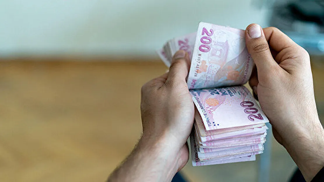 Bakan Bilgin Müjdeyi Duyurdu! Hesaplara En Düşük 2137 TL Yatırılacak!