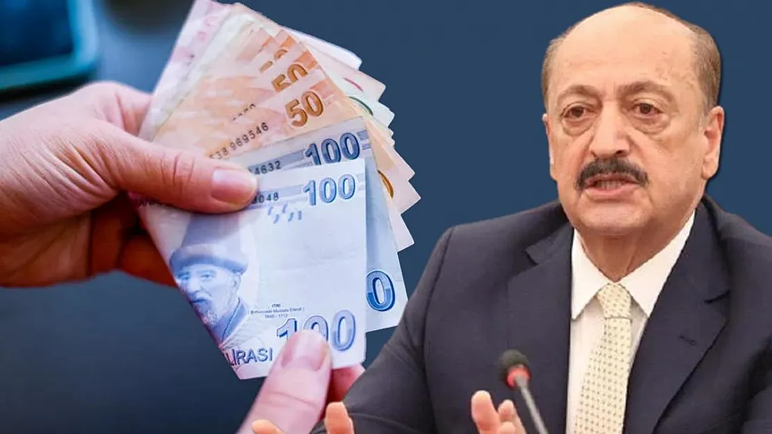 Bakan Bilgin Tarih Verdi! Milyonlarca Kişiye Umut Olacak