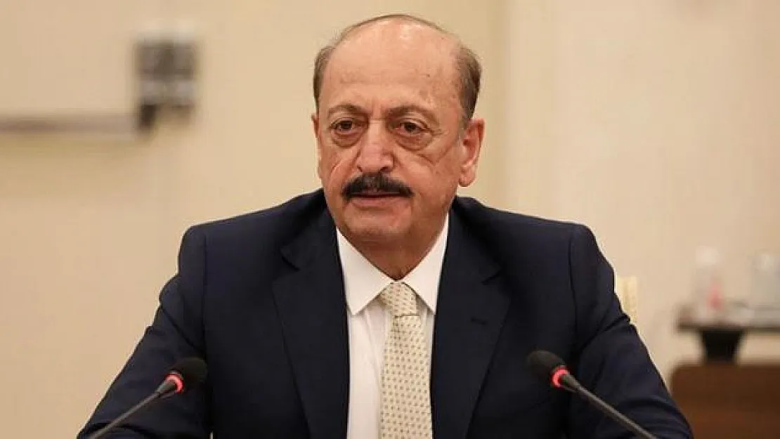 Bakan Bilgin'den peş peşe müjde geldi: Sözleşmeli personel ve asgari ücrette son dakika! Çalışmalar tamamlandı.. Bu ay içerisinde..