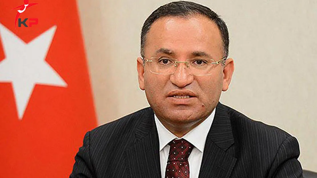 Bakan Bozdağ: 'Cumhurbaşkanı, TBMM seçimlerini yenileyebilecek'