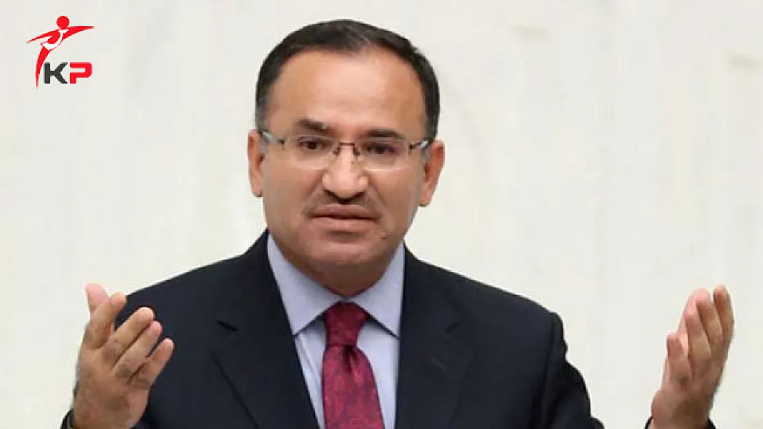 Bakan Bozdağ: Darbe Sonrası 50 bin 504 Kişi Tutuklandı