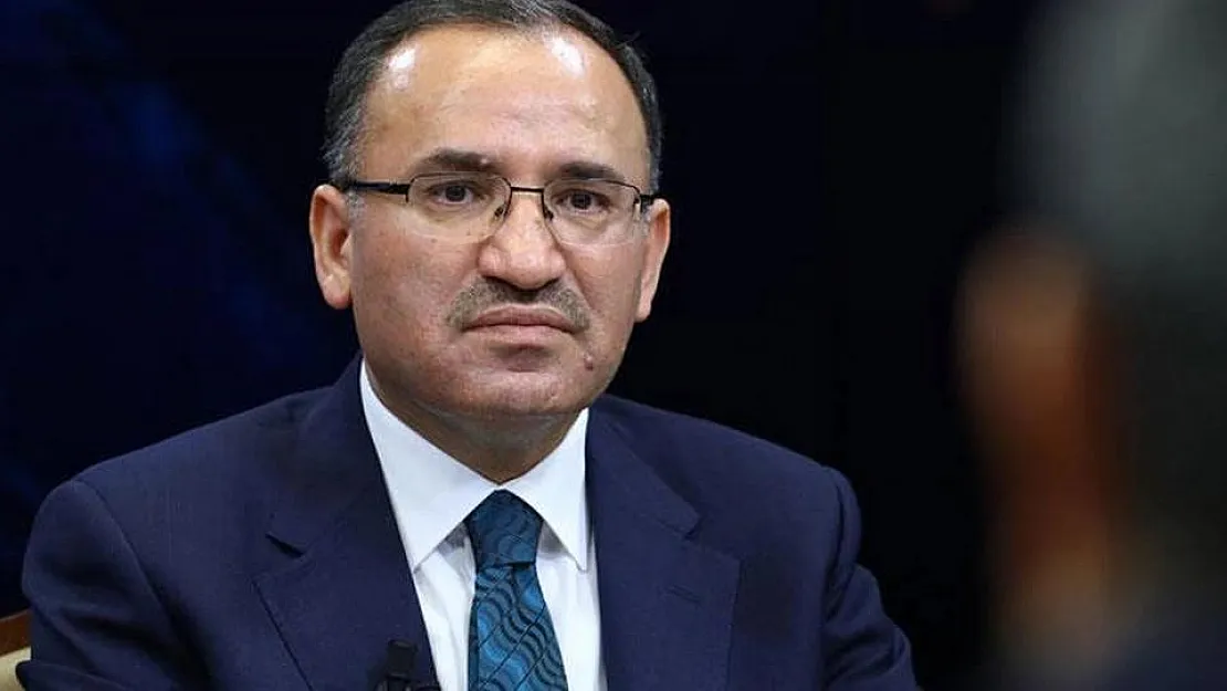 Bakan Bozdağ Duyurdu! Utanç Verici Uygulamaya Son Verildi!