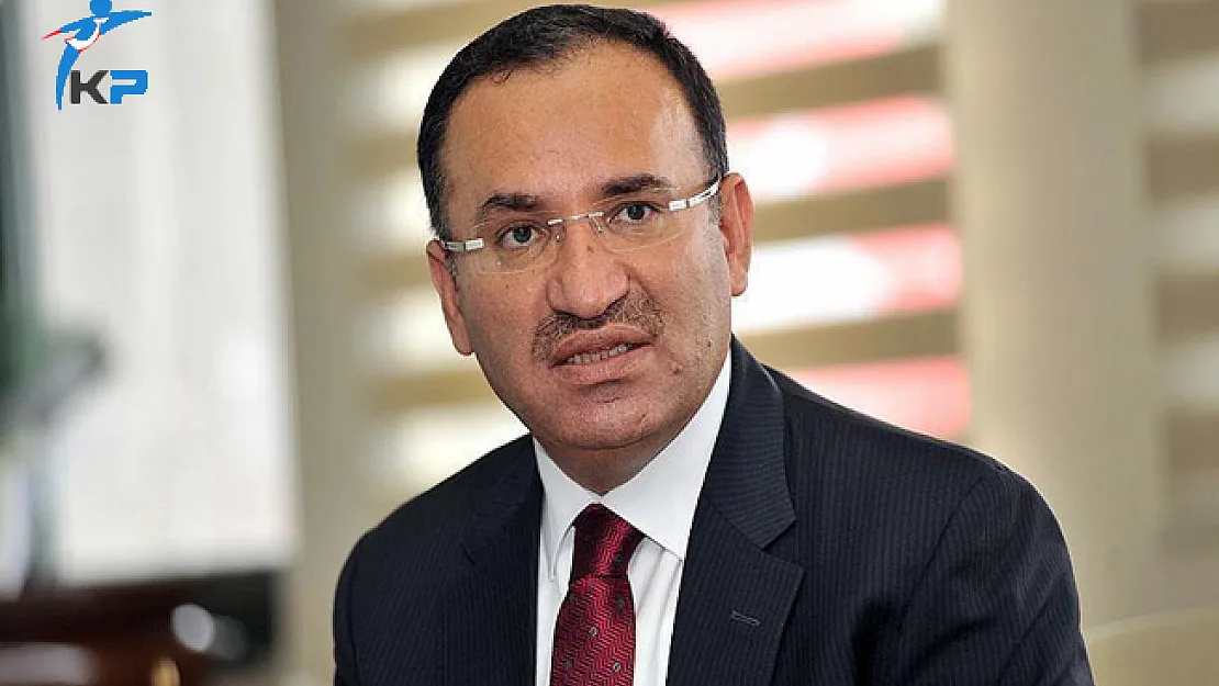 Bakan Bozdağ, Gülen'in İadesini Görüşmek İçin ABD'ye Gidiyor