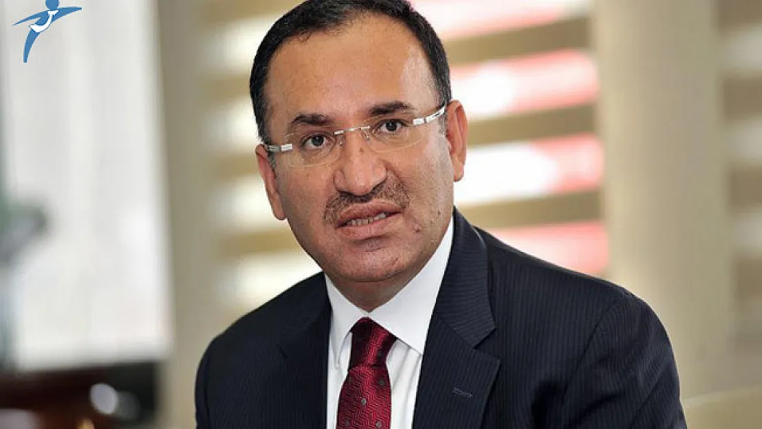 Bakan Bozdağ: Hiçbir Hukuki Gerekçe İle İzah Edilemez