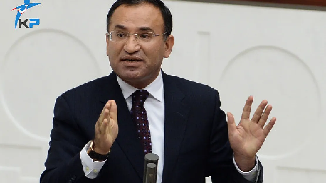 Bakan Bozdağ: Türkiye Artık 5 Yılda Bir Seçim Yaşayacak