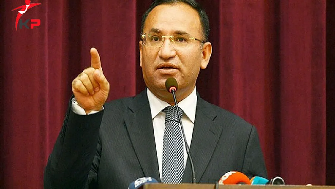 Bakan Bozdağ: Yeni Sistemde Seçimi Kaybeden Kaybettiği Gün Gidecek