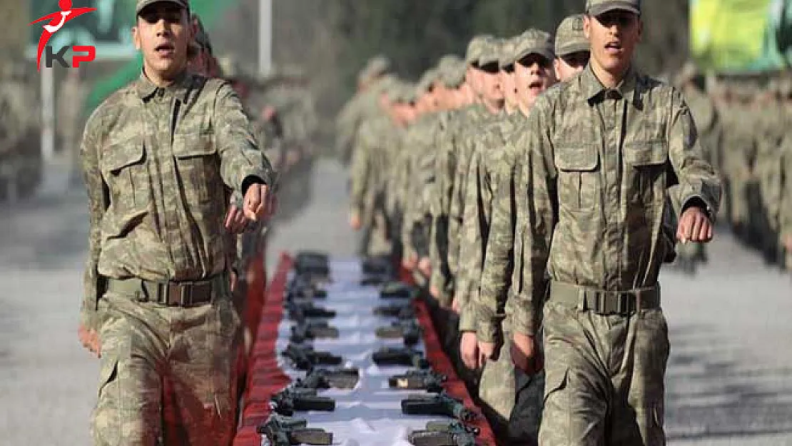 Bakan Canikli Açıkladı: MYO'ların Kısa Dönem Askerlik Yapmaları İçin Çalışma Yok