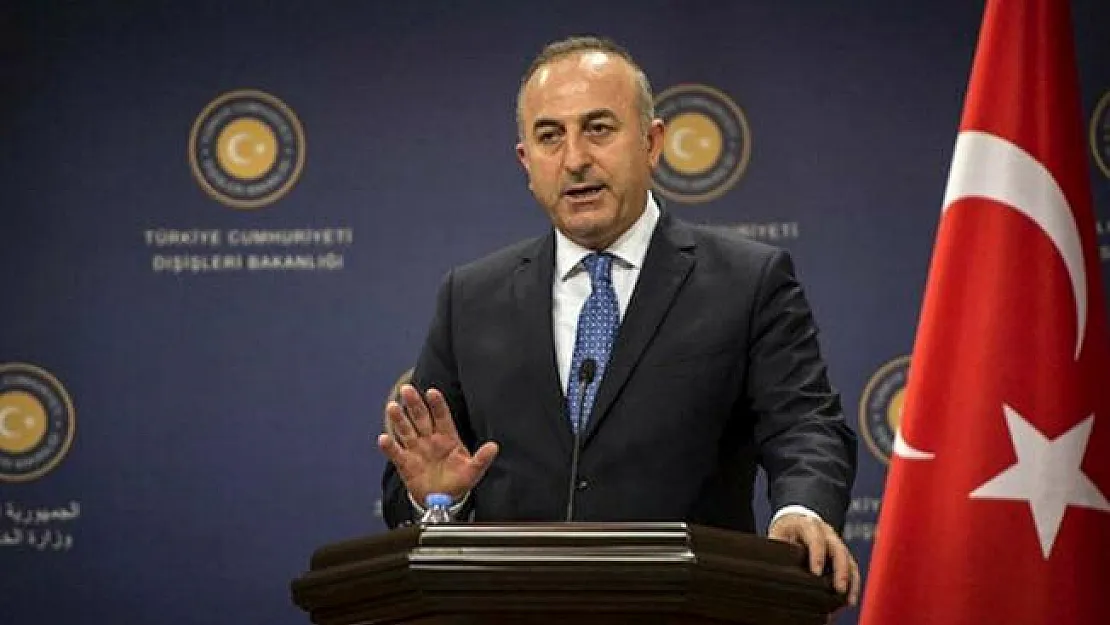 Bakan Çavuşoğlu acı haberi duyurdu! Yurt dışında 473 Türk vatandaşı hayatını kaybetti