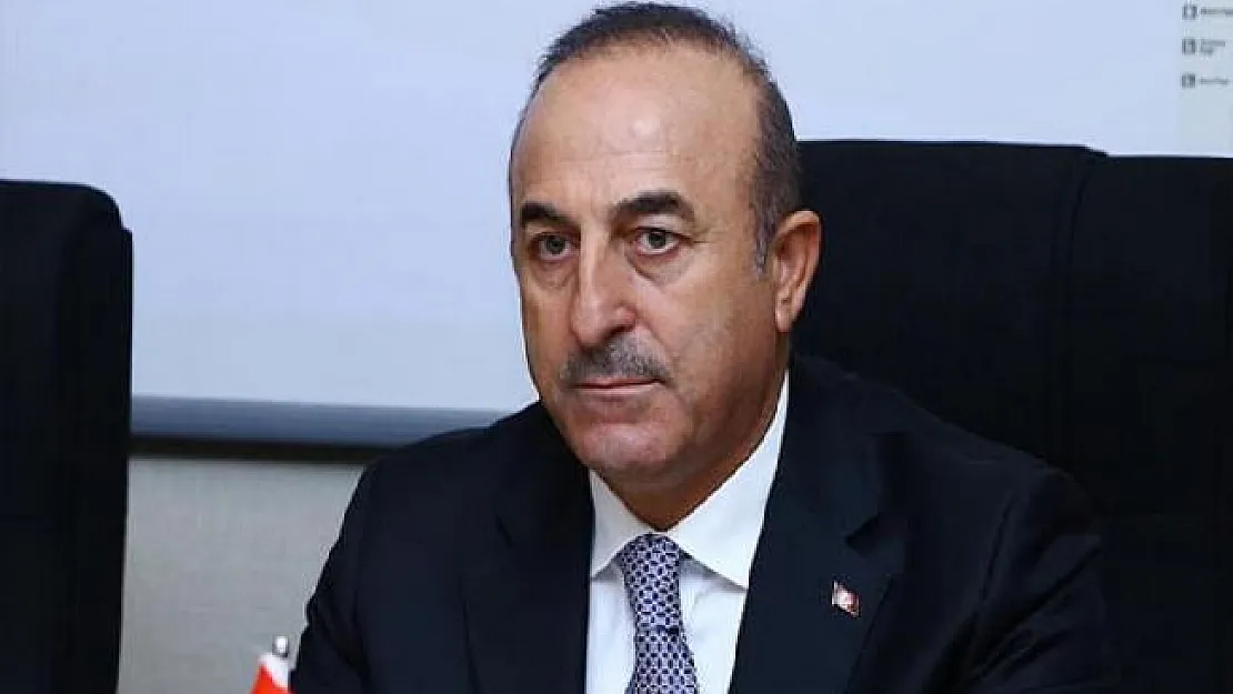 Bakan Çavuşoğlu Paylaştı: 25 bin Vatandaşımızı Türkiye'ye Getirdik