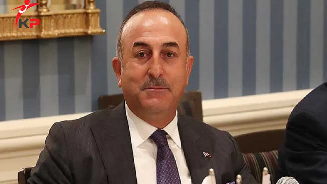 Bakan Çavuşoğlu'ndan Flaş IKBY Açıklaması: Askeri Operasyon Olur