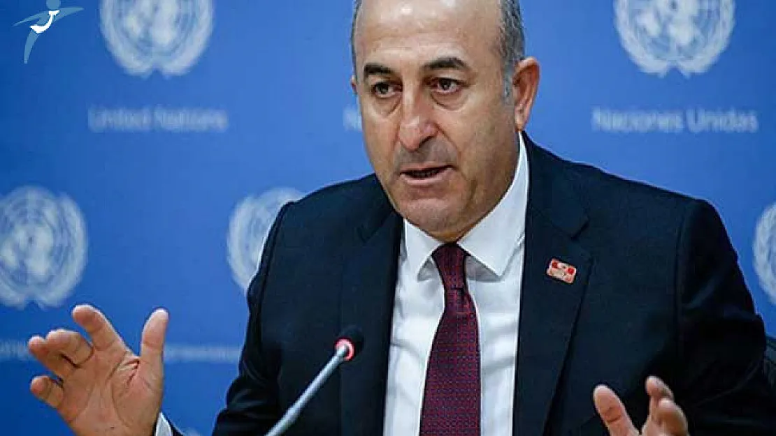 Bakan Çavuşoğlu'ndan Kader Mahkumlarına Af Hakkında Açıklama