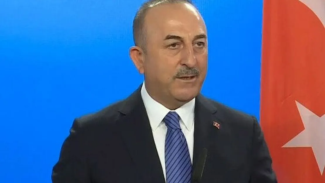 Bakan Çavuşoğlu'ndan son dakika açıklaması! 'Turistin görebileceği herkesi Mayıs sonuna kadar aşılayacağız'