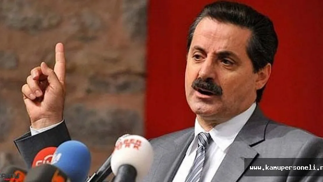 Bakan Çelik Çiftçilere Hibe Desteği Hakkında Açıklama Yaptı