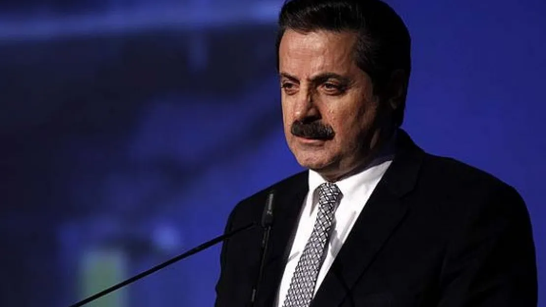 Bakan Çelik Üreticileri Dinlemeye Devam Ediyor