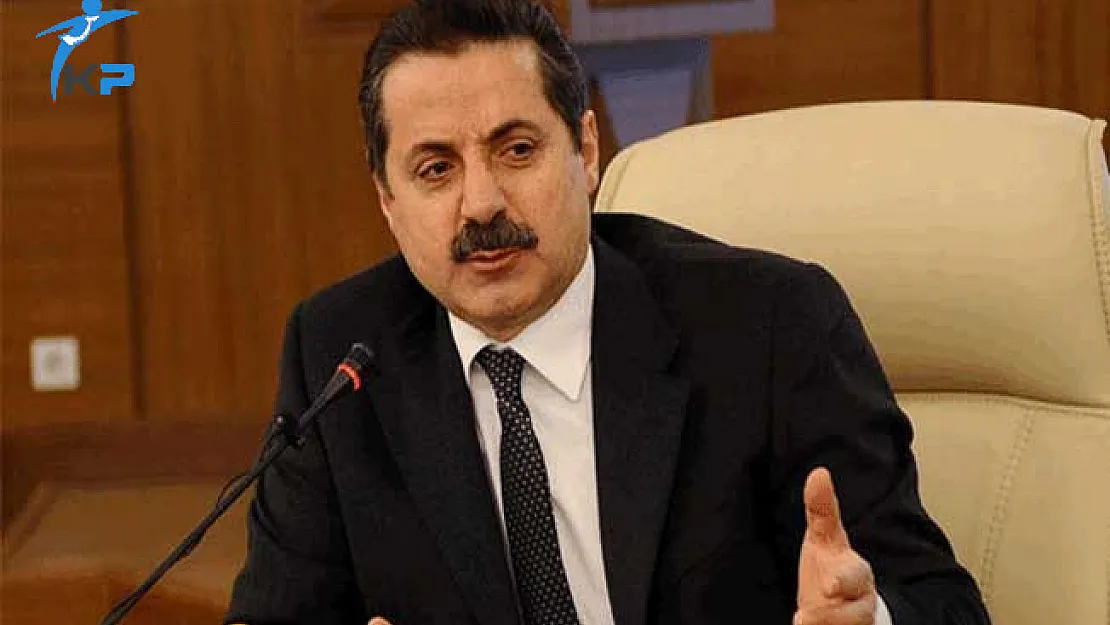 Bakan Çelik'ten Et Fiyatlarının Artacağı Yönünde Çıkan Söylentilere İlişkin Açıklama!