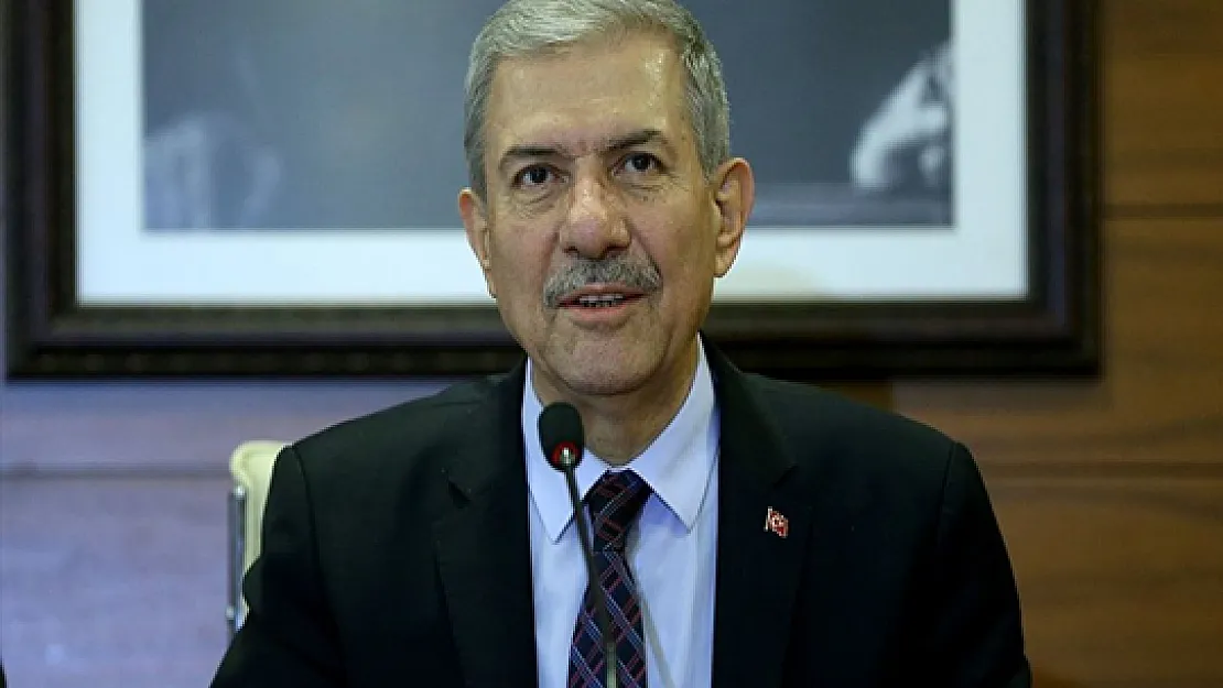 Bakan Demircan'dan Afrin Operasyonuna Yönelik Sağlık Personeli Değerlendirmesi
