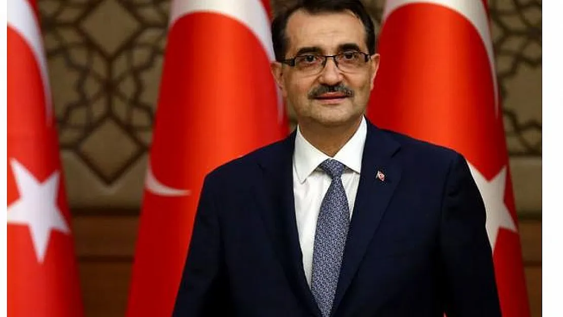 Bakan Dönmez 2019 yılını değerlendirdi! 2020 hedeflerini açıkladı!