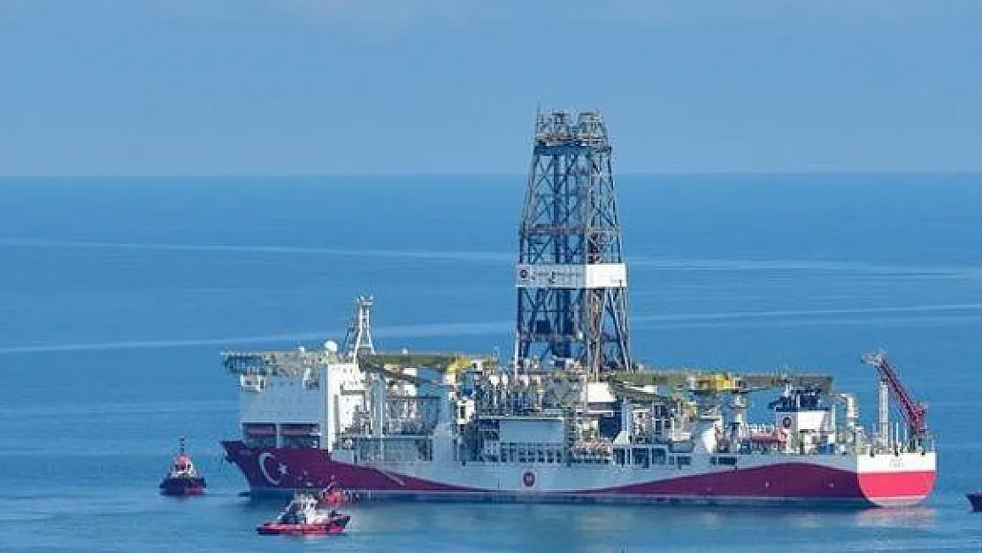 Bakan Dönmez duyurdu: Doğalgaz için önemli gelişme