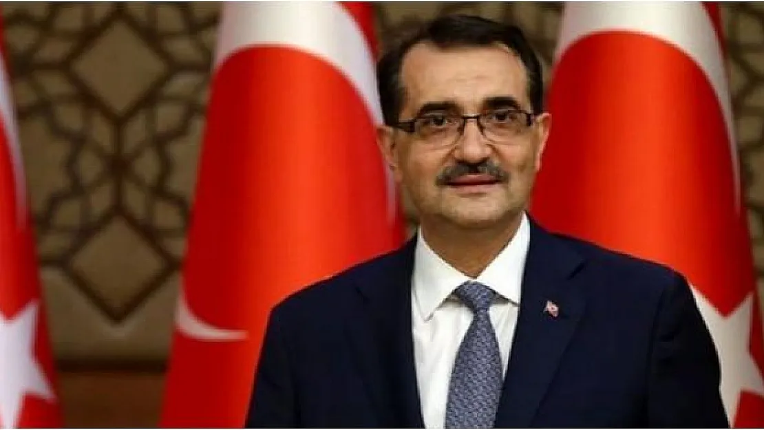 Bakan Dönmez duyurdu: Elektriğe yeni tarife gelecek!