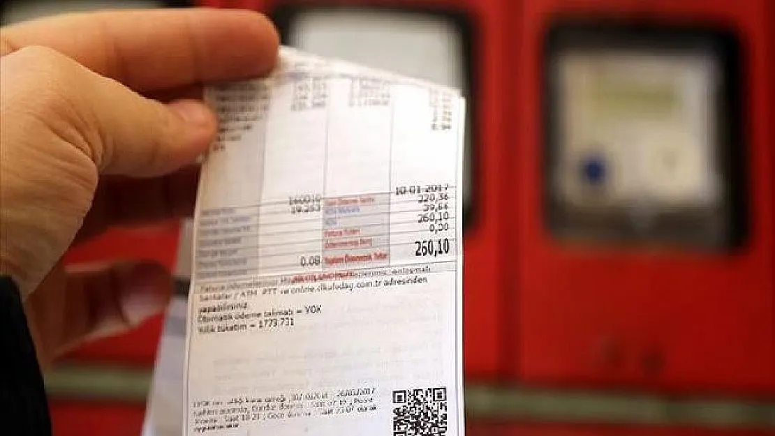 Bakan Dönmez Son Kararı Açıkladı! 150 Bin İşletmeye Fatura Gönderilmeyecek