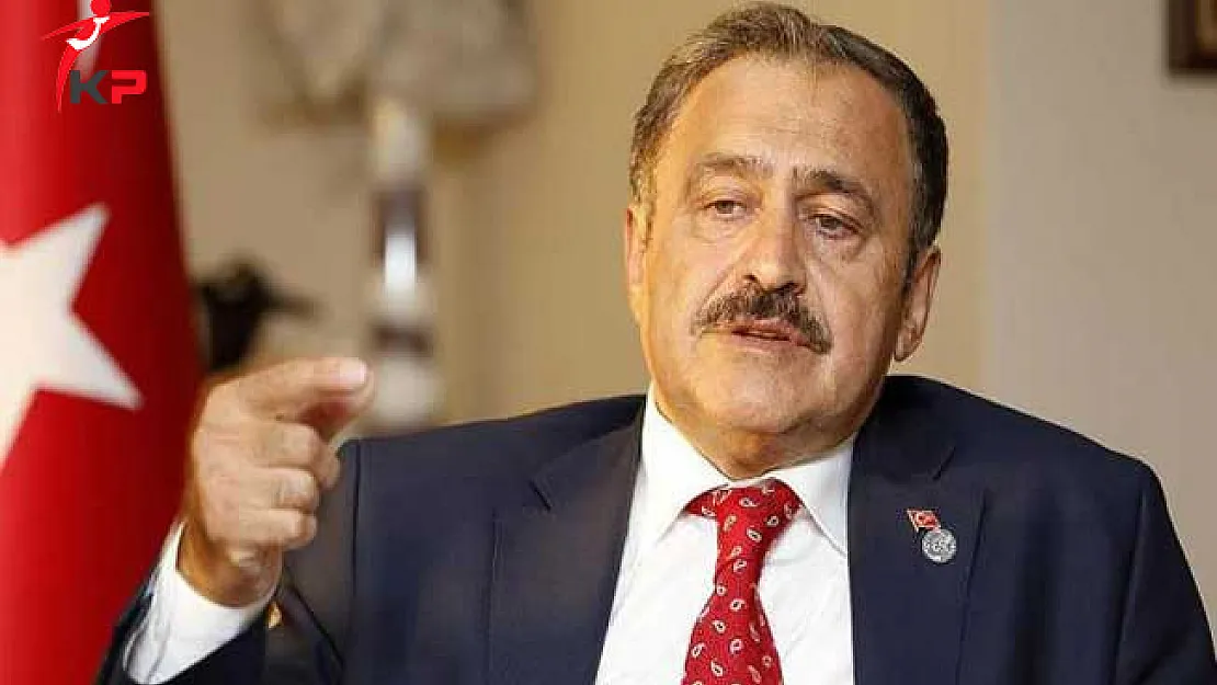 Bakan Eroğlu'dan Seçim Uyarısı! 'Önümüzde İki Büyük Seçim Var'