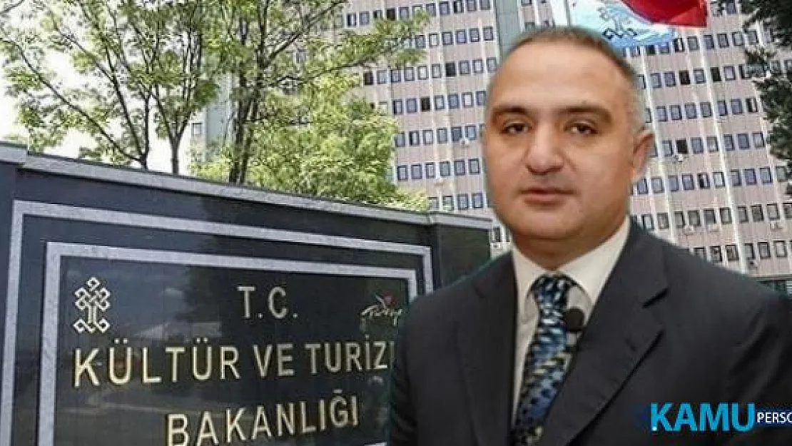 Bakan Ersoy Açıkladı: Thomas Cook iflası mağdurları için 50 milyon euro civarında kredi paketi