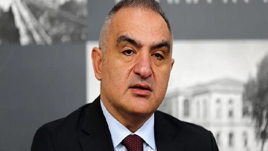 Bakan Ersoy Turist Rehberlerine Yönelik Kredi Düzenlemesini Duyurdu!