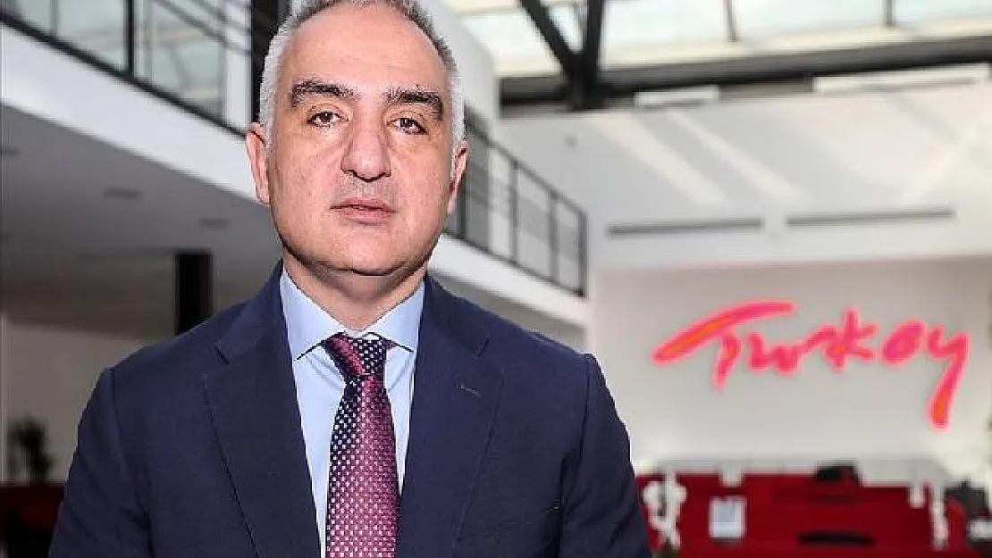 Bakan Ersoy'dan Seyahat Yasağına Dair Yeni Açıklamalar! İşte Seyahat Yasağının Kalkacağı Tarih