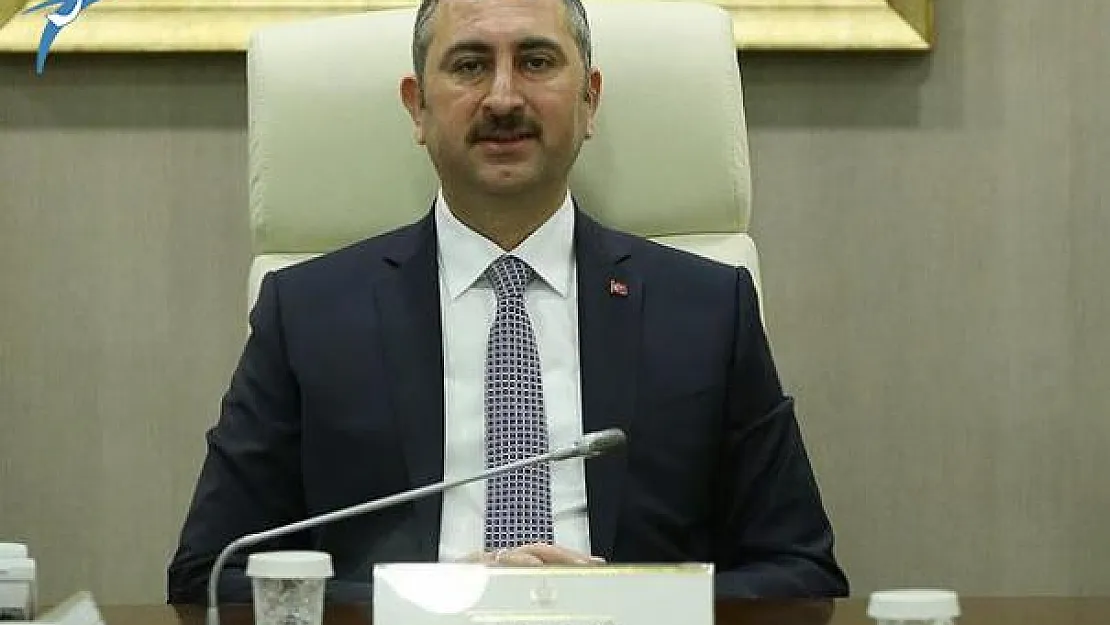 Bakan Gül Açıkladı: 209 Darbe Girişimi Davası Sonuçlandı