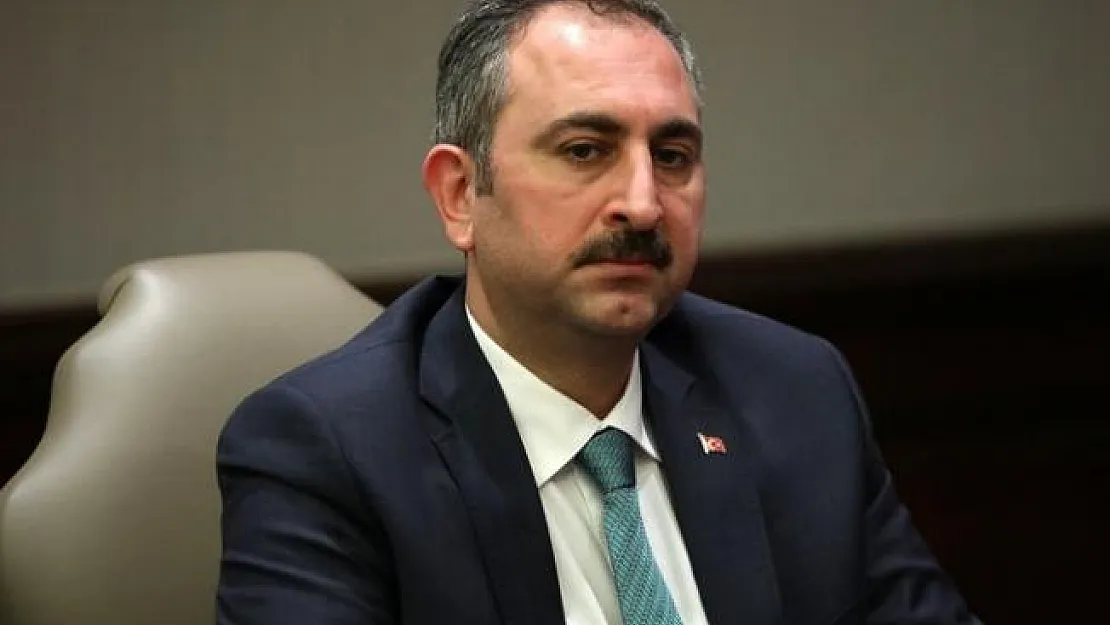 Bakan Gül Açıkladı: Arabulucu Hakkında Yeni Sistem Geliyor