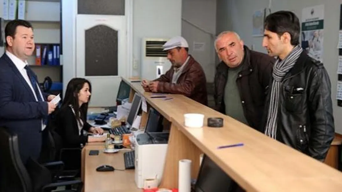 Bakan Gül duyurdu! Noterlerde kredi kartı ile ödeme dönemi geliyor