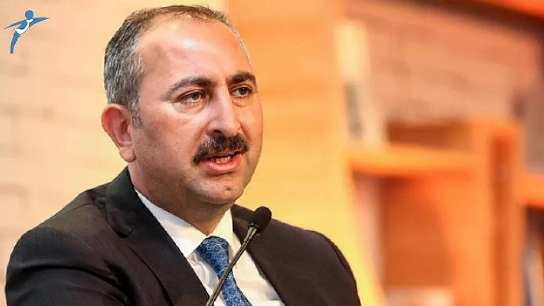Bakan Gül Duyurdu! Yargıya 100 Gün Kuralı Geliyor!