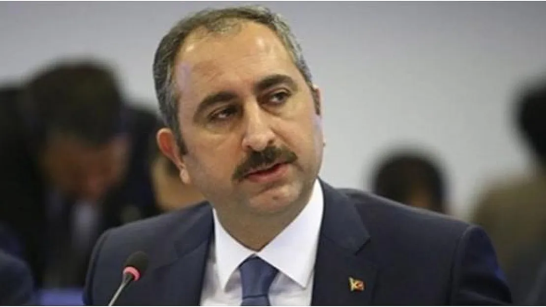 Bakan Gül'de görevde yükselme bekleyenleri sevindiren açıklama