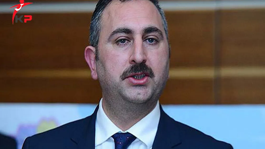 Bakan Gül'den FETÖ Elebaşı Gülen'in İadesine İlişkin Önemli Açıklama!