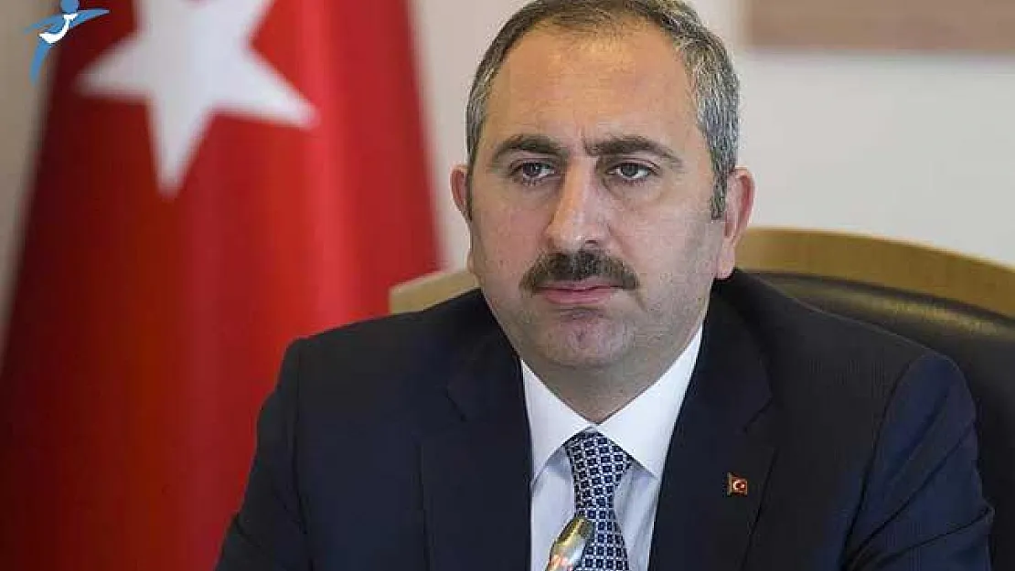 Bakan Gül'den Öğrenci Andı Açıklaması: Danıştay Ölçüleri Karşılamaktan Uzak Kalmıştır