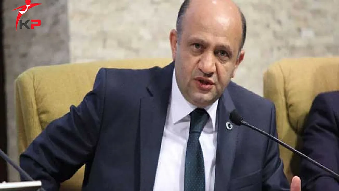 Bakan Işık Açıkladı ! TSK'da Yeni İhraçlar Olacak
