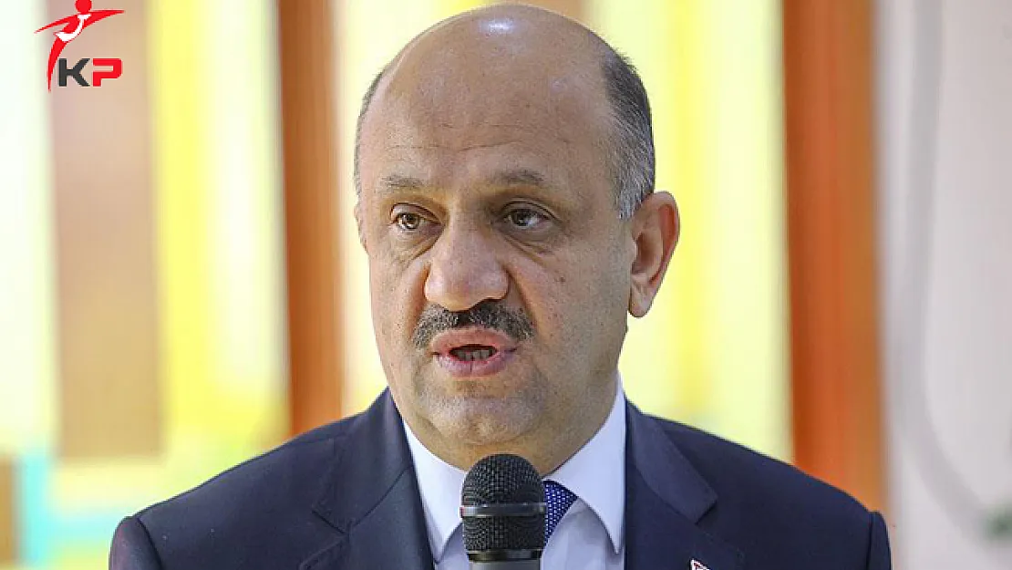 Bakan Işık: Evet Verirsek CHP'ye İyilik Yapacağız